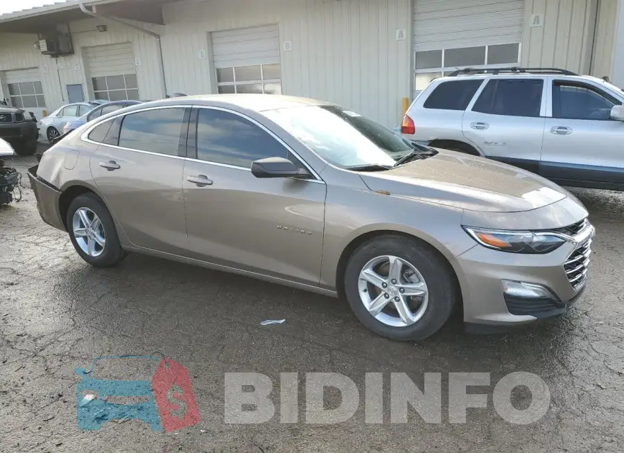 1G1ZB5ST0NF187680 Photo# 4