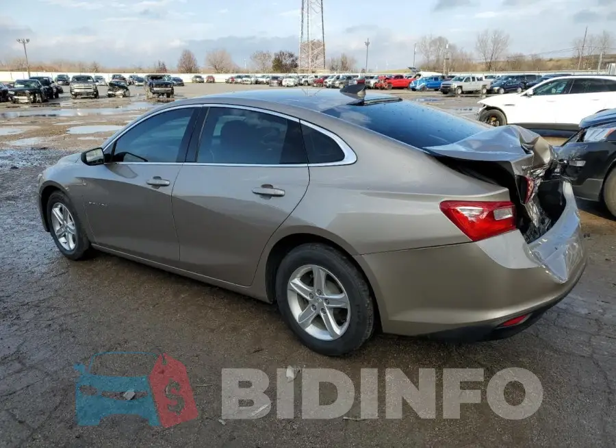 1G1ZB5ST0NF187680 Photo# 2
