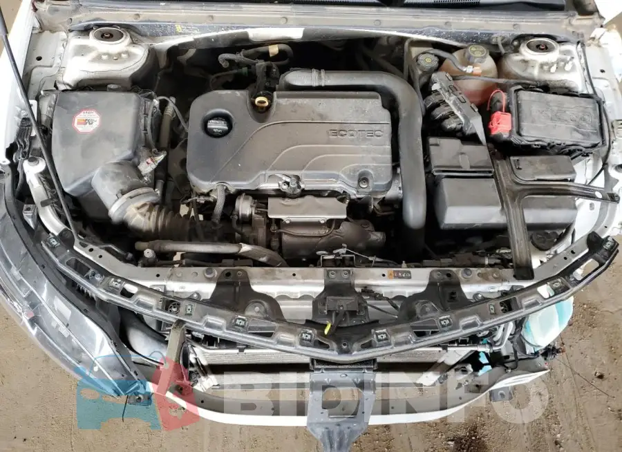 1G1ZB5ST1KF143277 Photo# 11