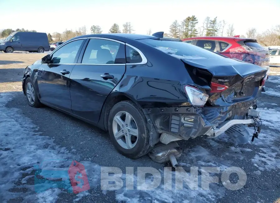 1G1ZB5ST2RF142472 Photo# 2