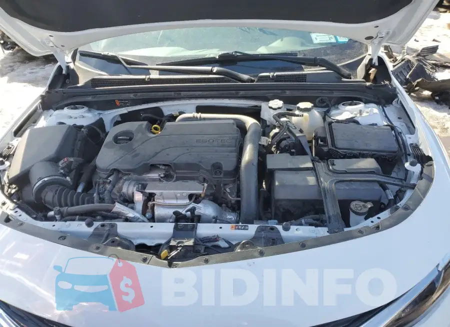 1G1ZB5ST3PF180127 Photo# 11