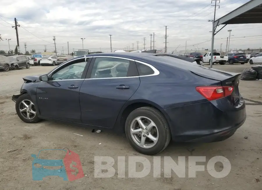 1G1ZB5ST5JF238908 Photo# 2