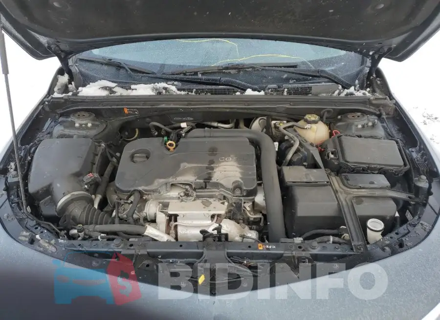 1G1ZB5ST5KF218028 Photo# 11