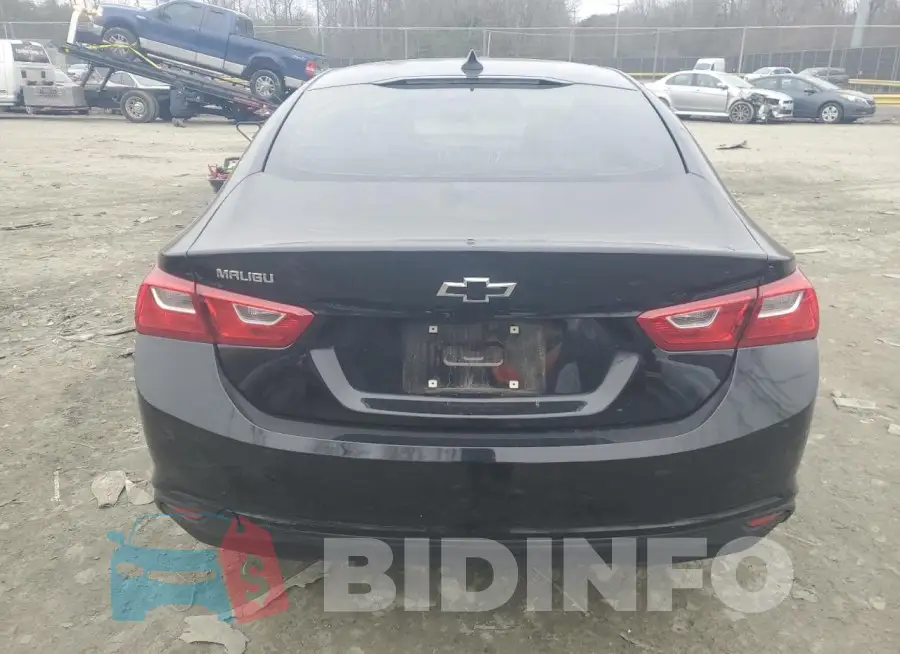 1G1ZB5ST5NF210127 Photo# 6