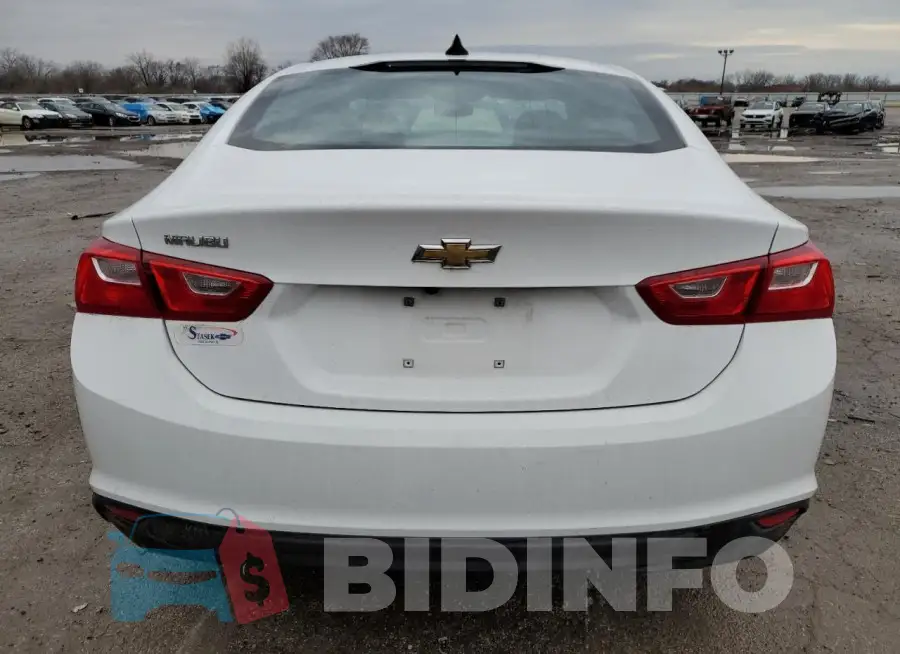 1G1ZB5ST8NF190066 Photo# 6