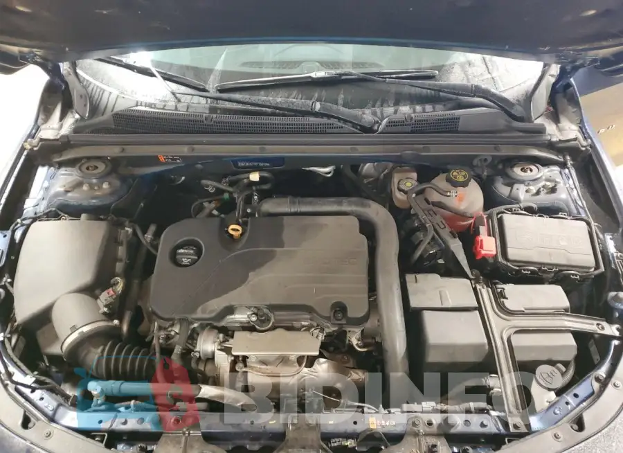 1G1ZB5STXKF133105 Photo# 11