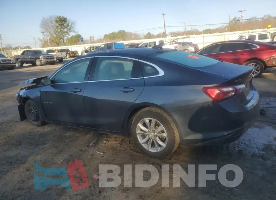 1G1ZD5ST0MF023774 Photo# 2