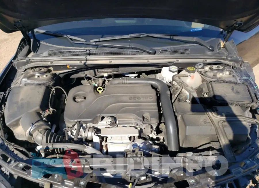 1G1ZD5ST0PF139058 Photo# 11