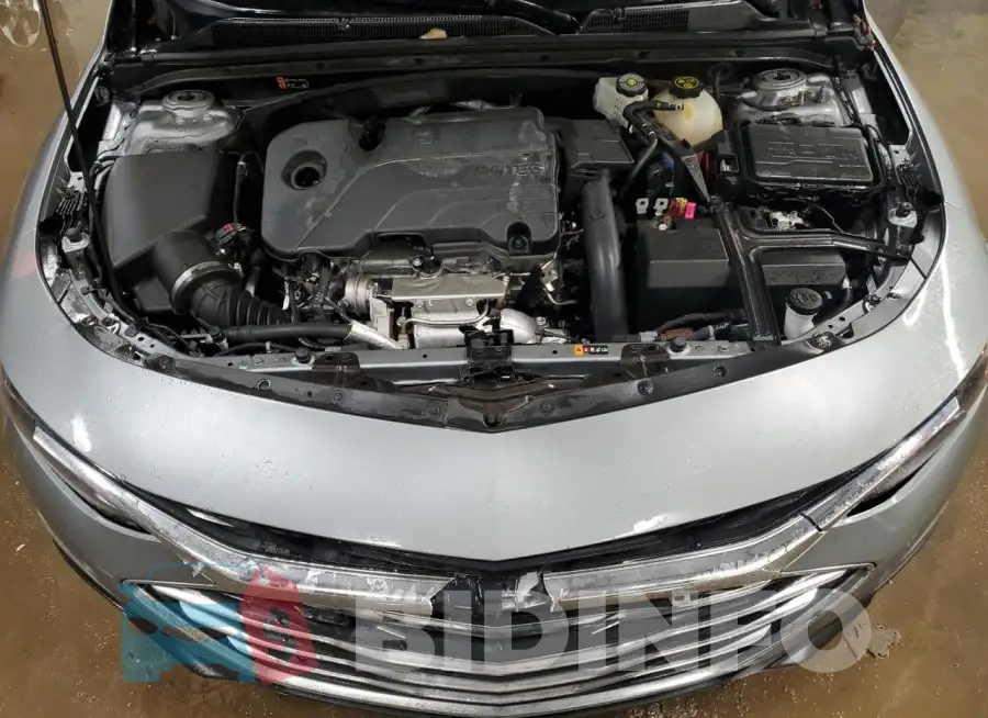 1G1ZD5ST1PF231330 Photo# 11