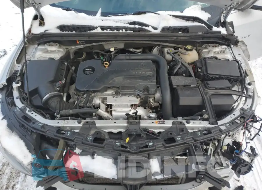 1G1ZD5ST3KF163220 Photo# 11