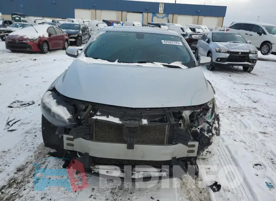 1G1ZD5ST3KF163220 Photo# 5