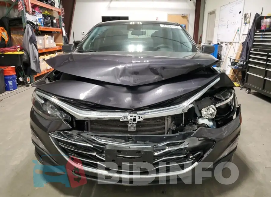 1G1ZD5ST3PF216182 Photo# 5