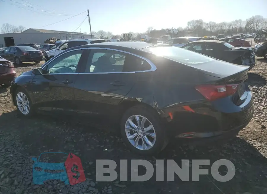 1G1ZD5ST3RF105697 Photo# 2
