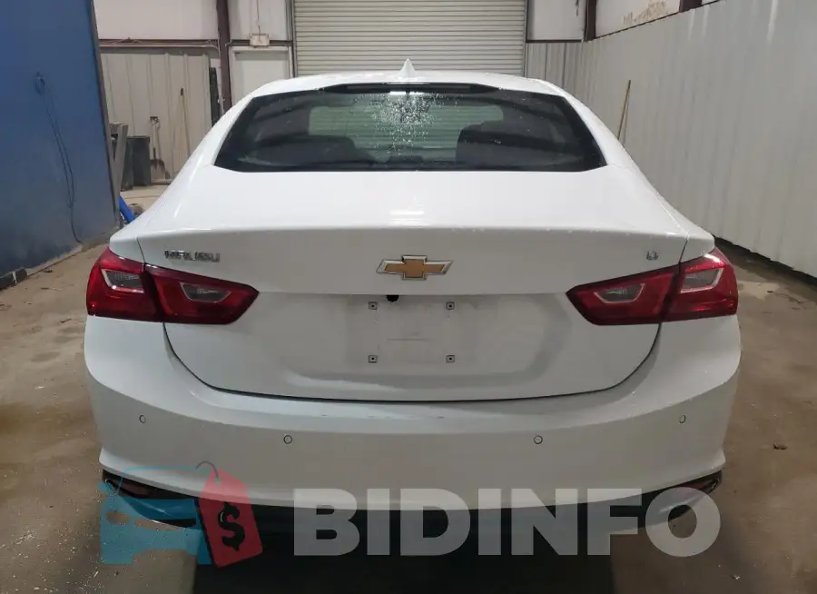 1G1ZD5ST4SF146541 Photo# 6