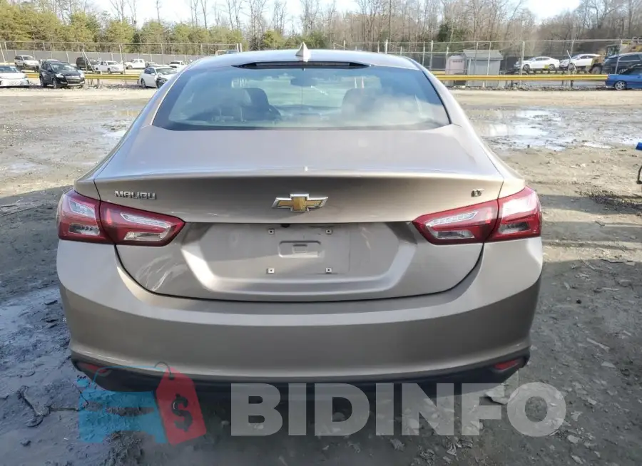 1G1ZD5ST5NF130028 Photo# 6