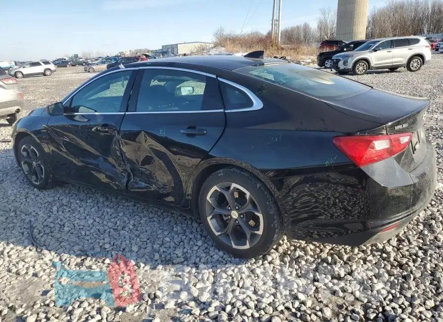 1G1ZD5ST5PF119503 Photo# 2
