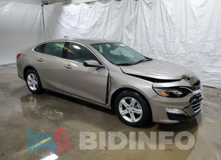 1G1ZD5ST5RF233018 Photo# 4