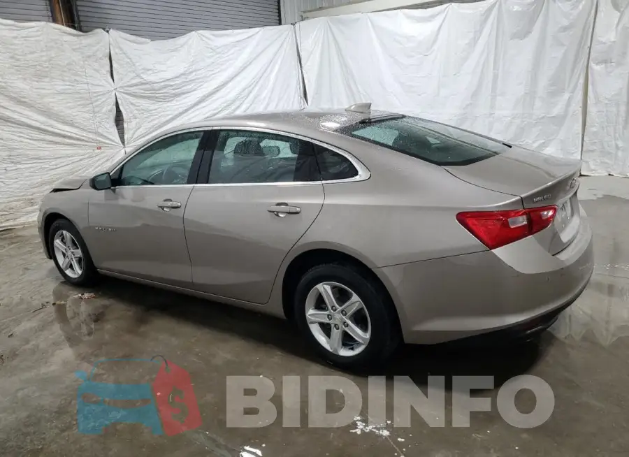 1G1ZD5ST5RF233018 Photo# 2