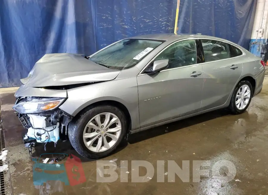 1G1ZD5ST6PF156995 Photo# 1