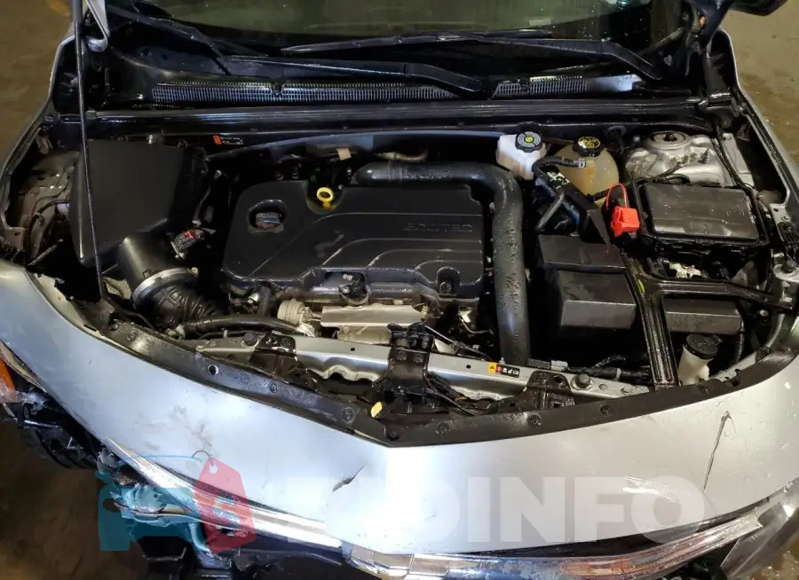 1G1ZD5ST6PF156995 Photo# 11