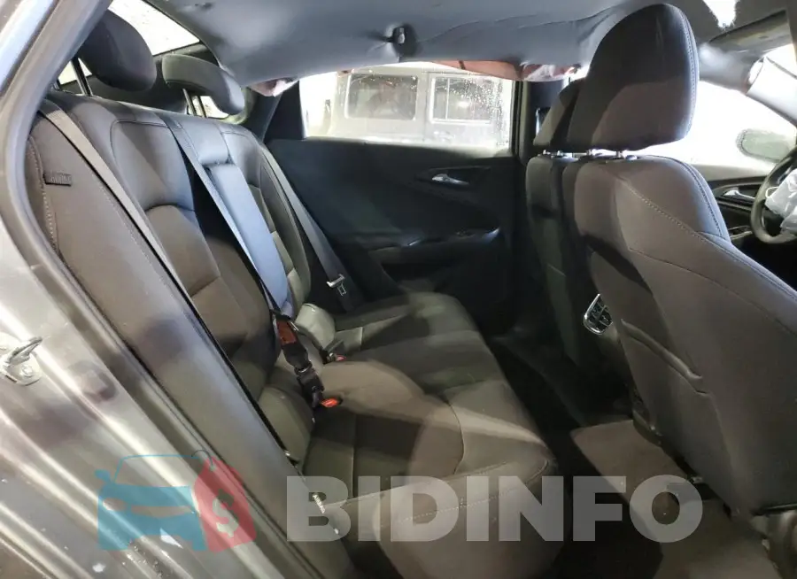 1G1ZD5ST6PF156995 Photo# 10
