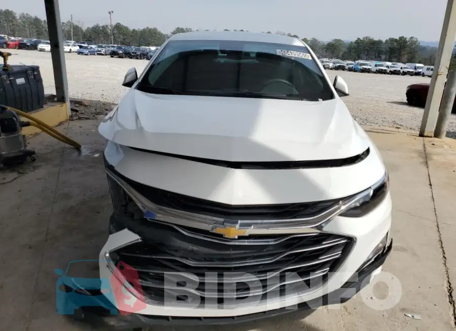 1G1ZD5ST6PF216371 Photo# 5
