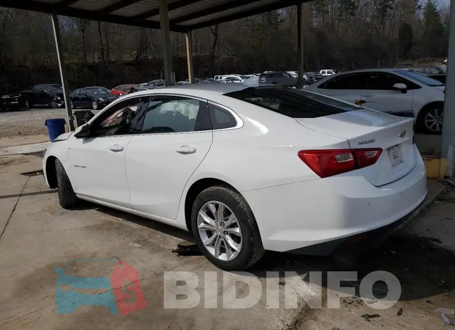 1G1ZD5ST6PF216371 Photo# 2