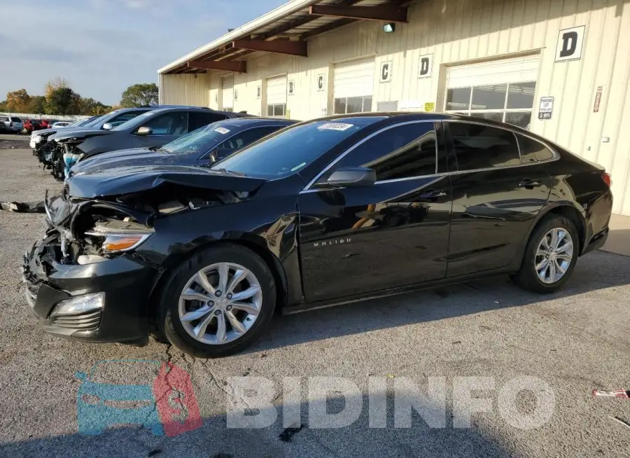1G1ZD5ST7KF153645 Photo# 1