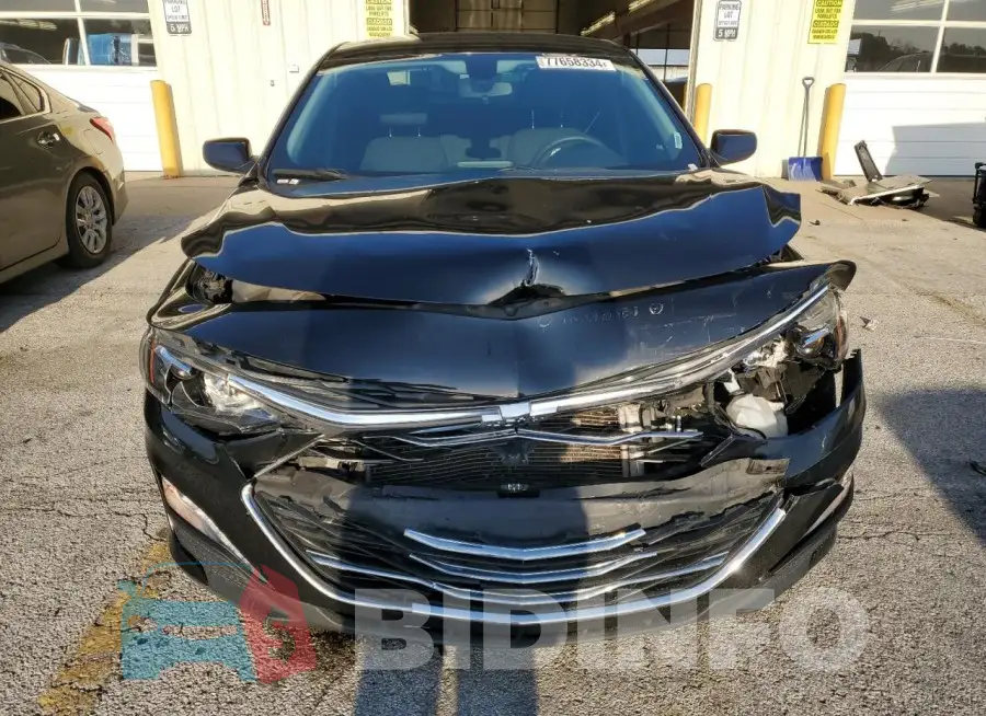 1G1ZD5ST7KF153645 Photo# 5