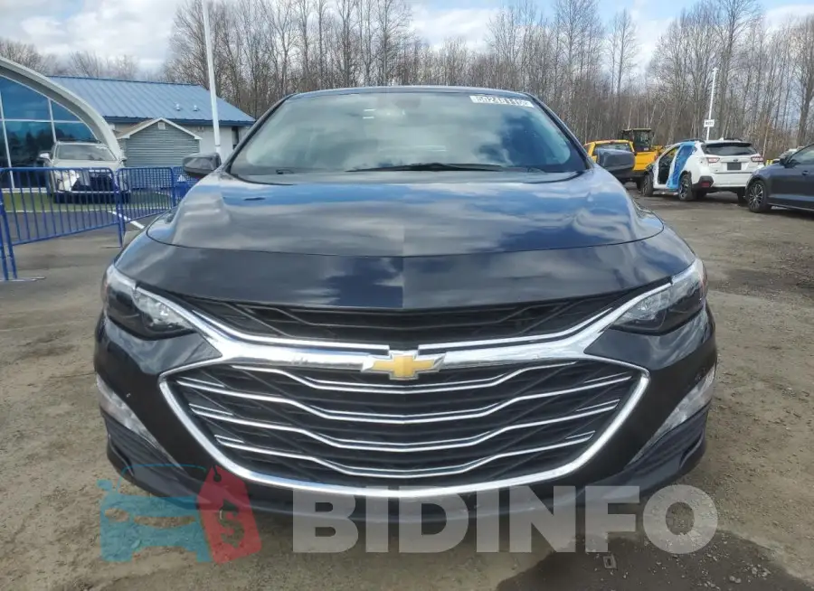 1G1ZD5ST7PF161137 Photo# 5