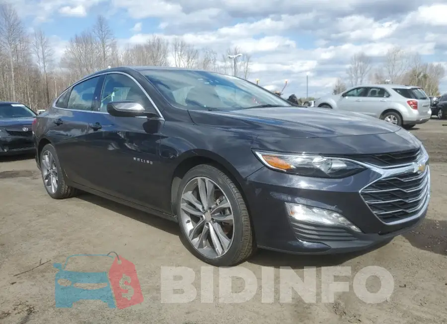 1G1ZD5ST7PF161137 Photo# 4