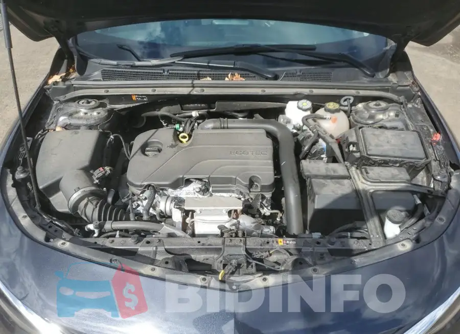 1G1ZD5ST7PF161137 Photo# 11