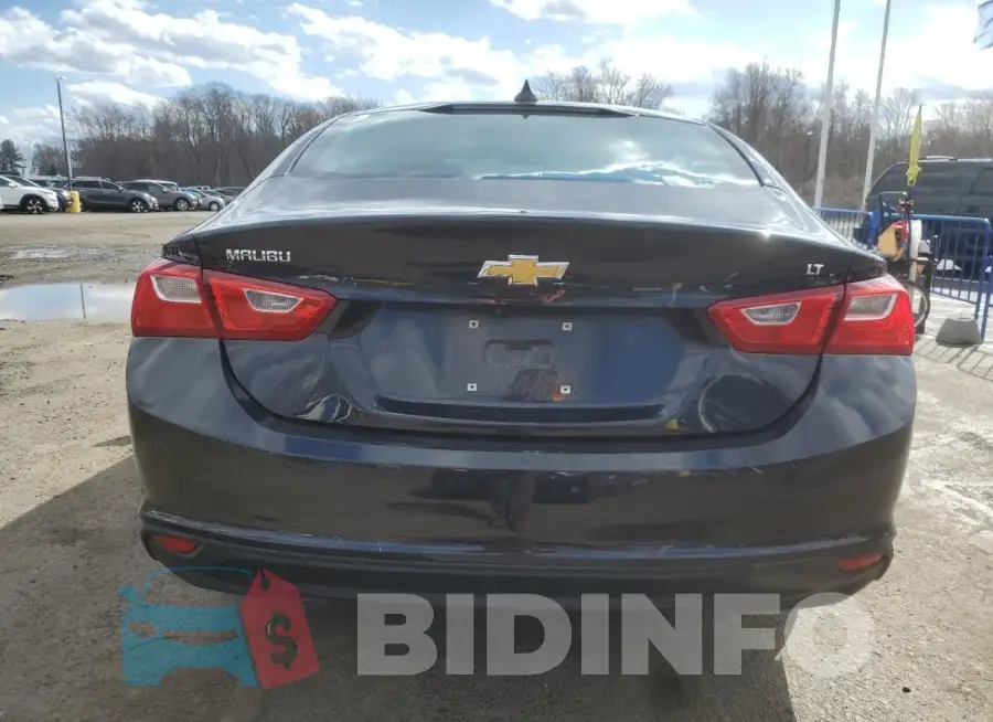 1G1ZD5ST7PF161137 Photo# 6