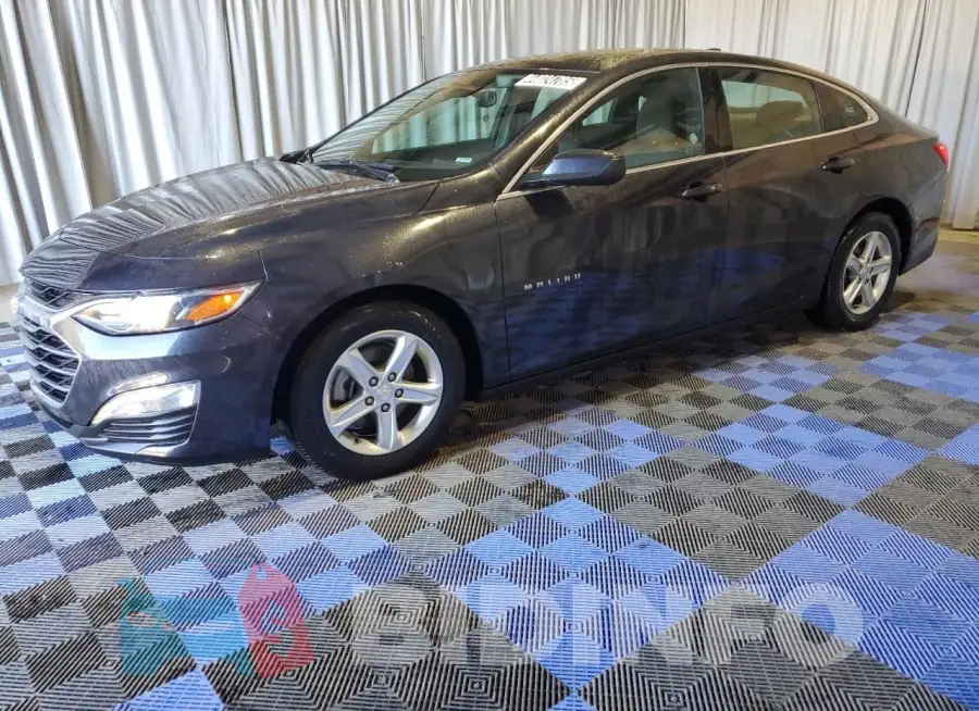 1G1ZD5ST7PF168816 Photo# 1