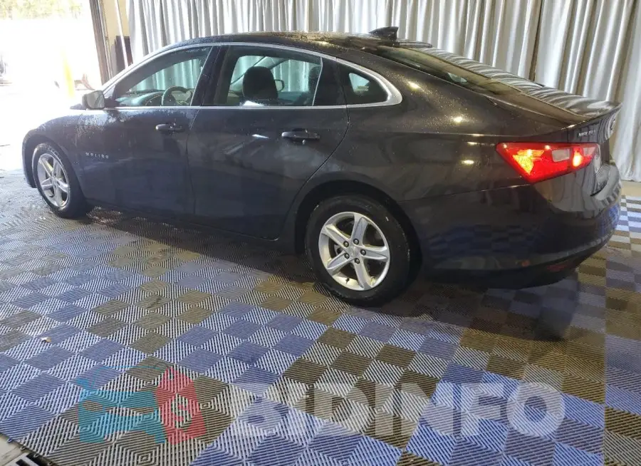 1G1ZD5ST7PF168816 Photo# 2