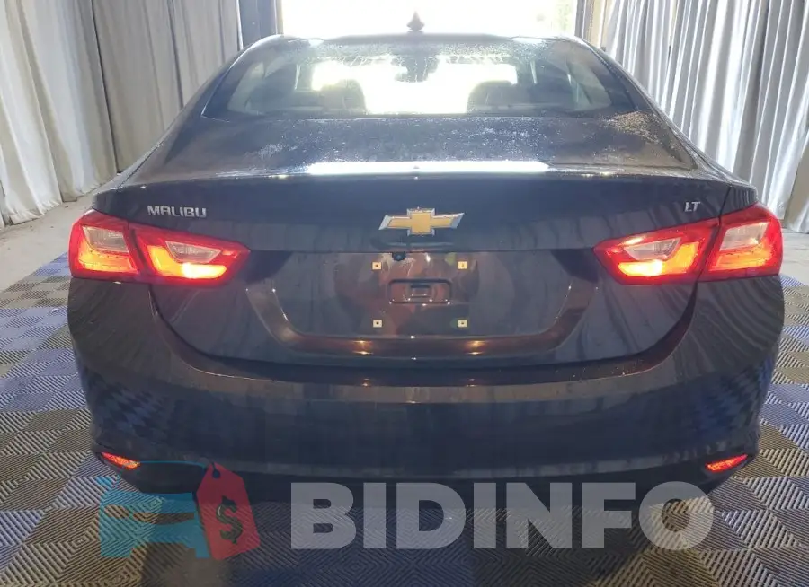 1G1ZD5ST7PF168816 Photo# 6