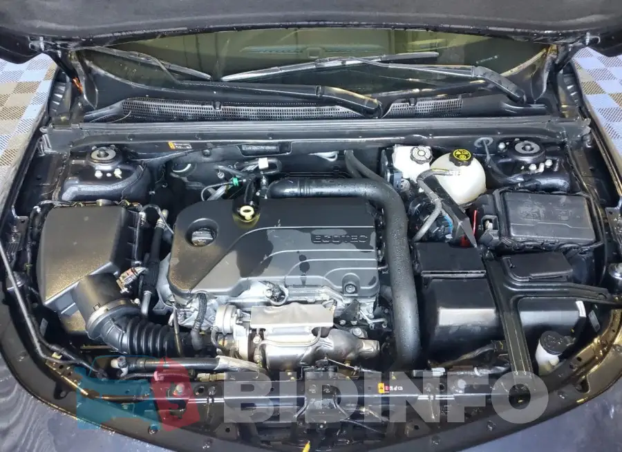 1G1ZD5ST7PF168816 Photo# 11