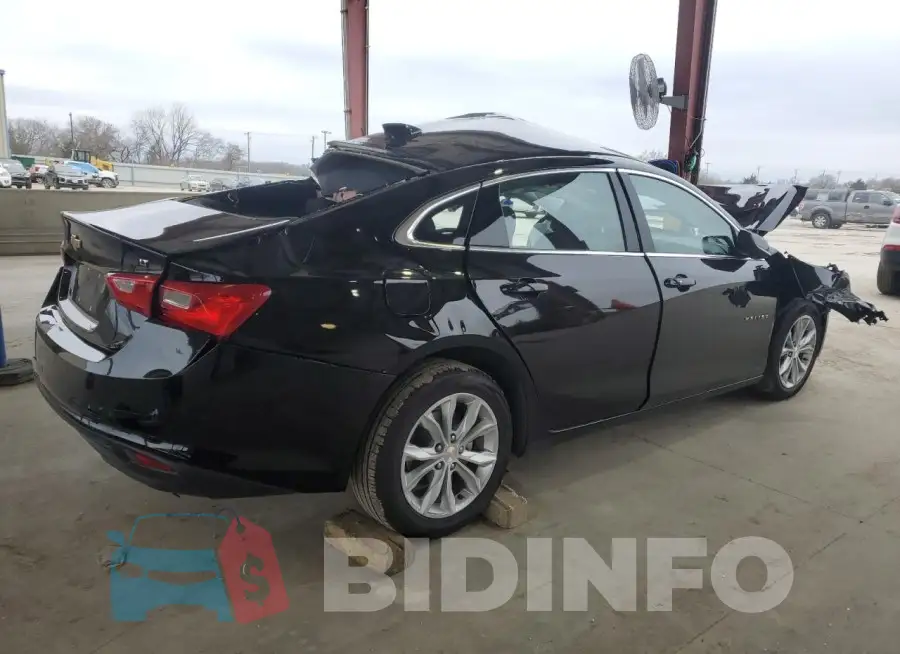 1G1ZD5ST8PF190422 Photo# 3