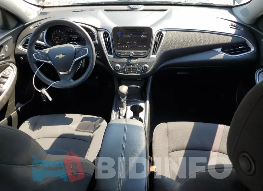 1G1ZD5ST9PF172480 Photo# 8