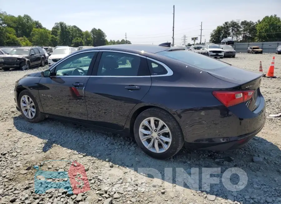 1G1ZD5ST9PF172480 Photo# 2