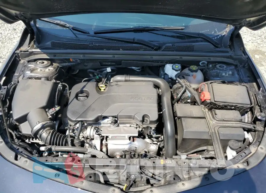 1G1ZD5ST9PF172480 Photo# 11