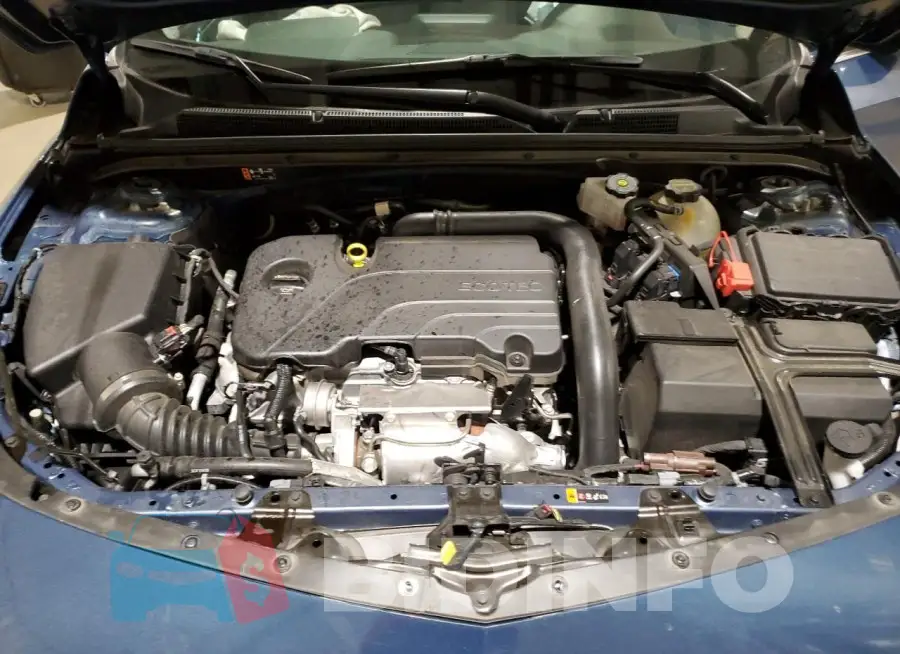 1G1ZE5ST5RF187123 Photo# 11
