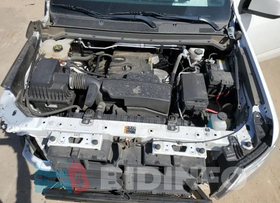 1GCHSCEA6N1153824 Photo# 11