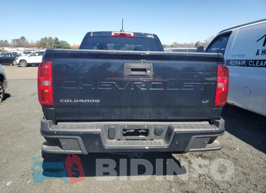1GCHSCEA9N1289381 Photo# 6
