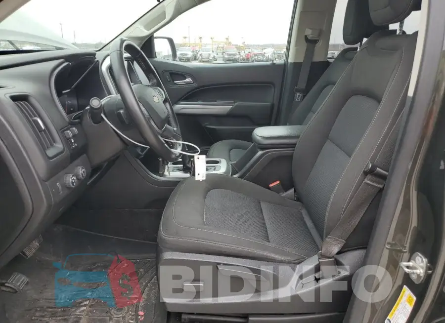 1GCPTCE13J1128382 Photo# 7