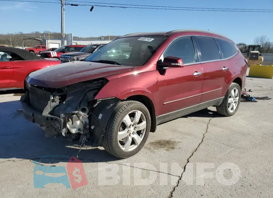 1GNKRJKD5GJ171892 Photo# 1