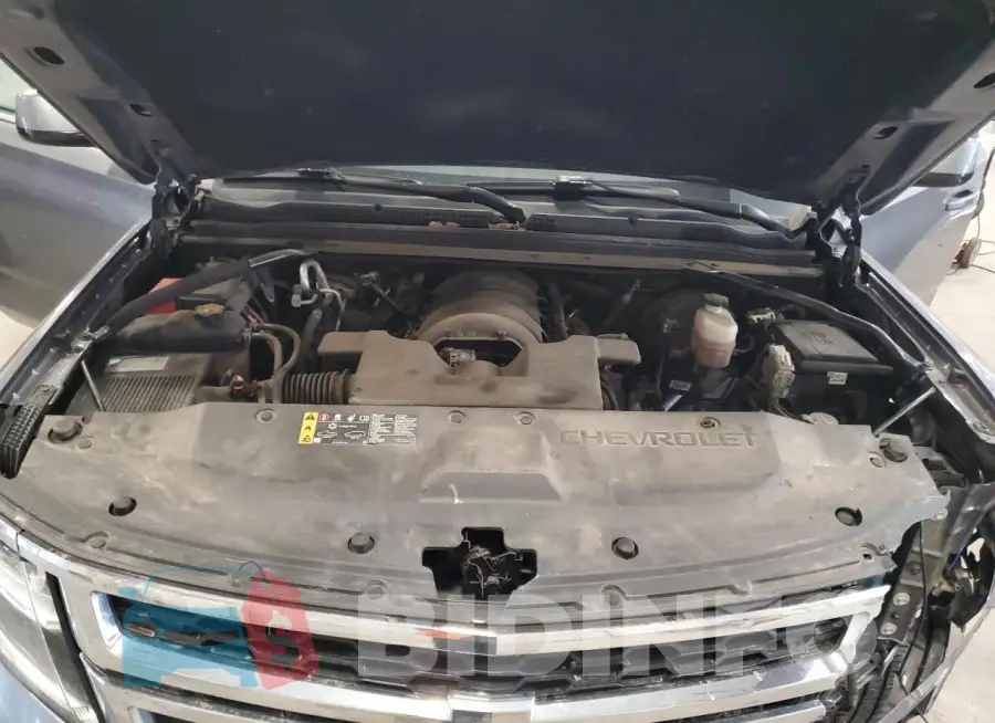 1GNSKBKC1LR179422 Photo# 12