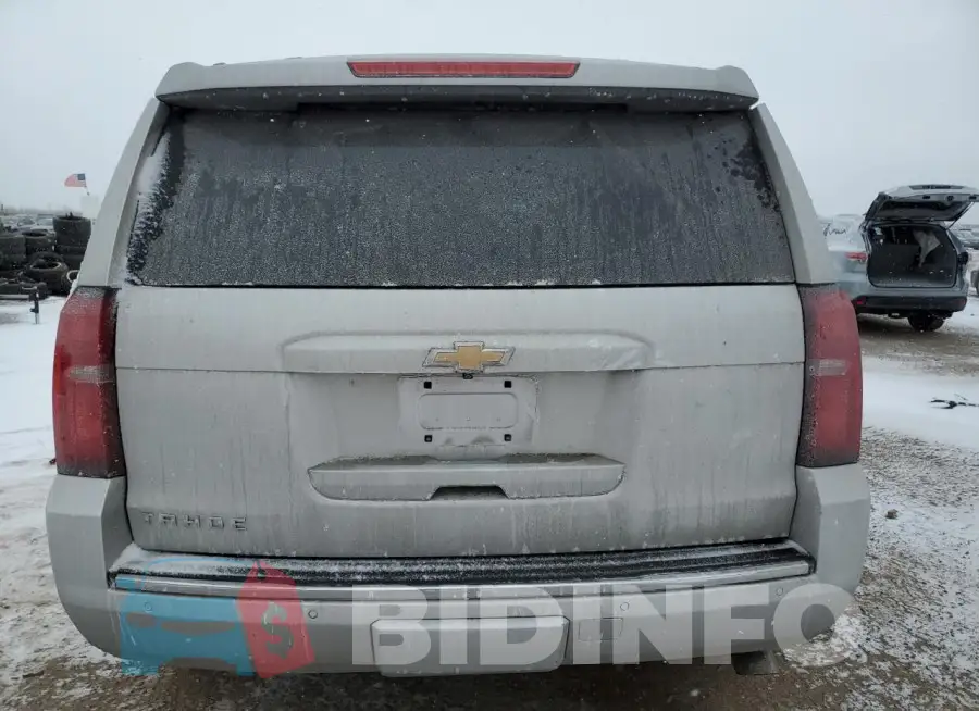 1GNSKCKC9GR140850 Photo# 6
