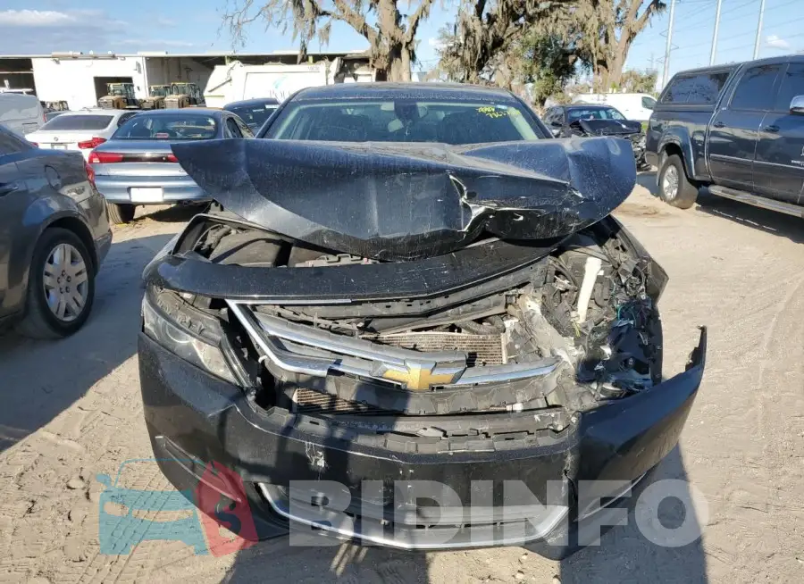 2G1105S33J9117287 Photo# 5