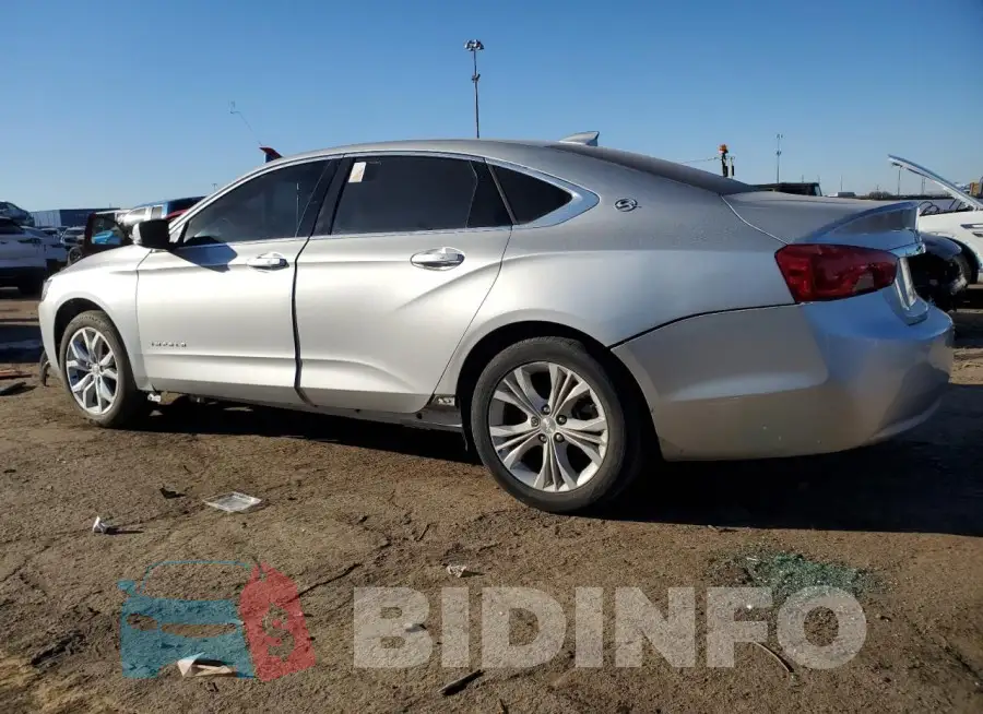 2G11Z5SAXK9139521 Photo# 2